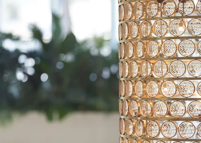 Sporting ホテル 4*