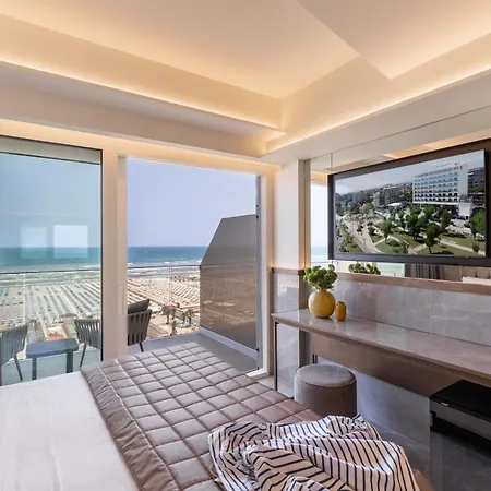 Sporting Hotel Rimini