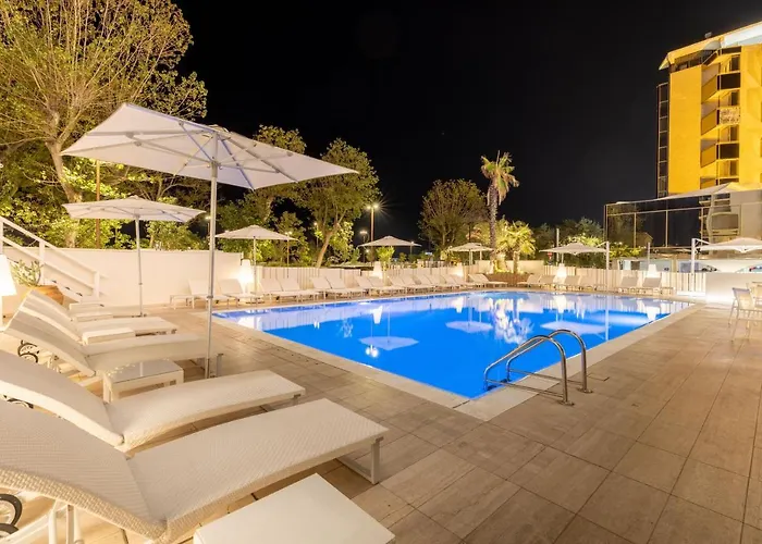 Sporting Hotel Rimini