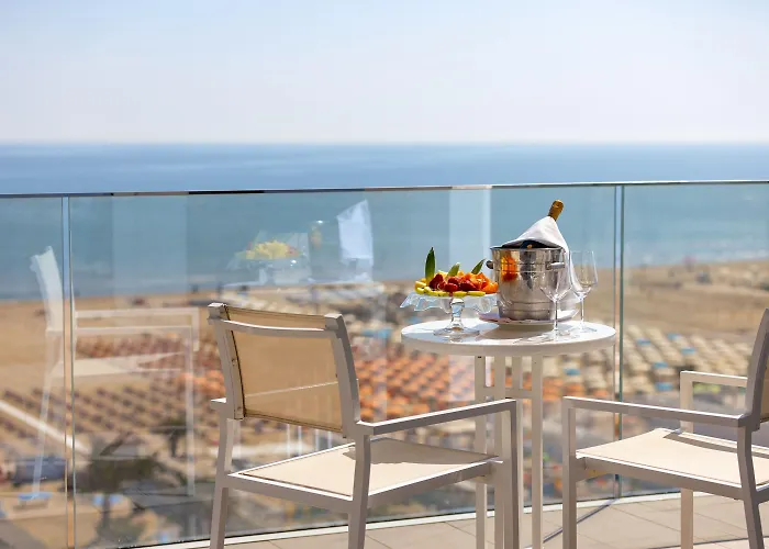 Hotel Sporting Rimini