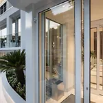 Hotell Sporting Rimini