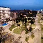Hotell Sporting 4*