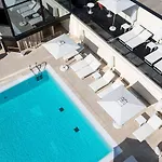 Hotell Sporting 4*