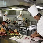 Hotell Sporting