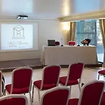 Hotell Sporting Rimini
