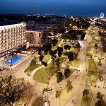 Sporting 4*