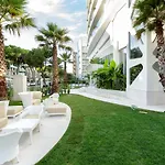 Hotell Sporting