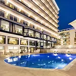 Hotell Sporting 4*