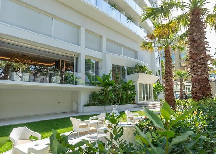 Hotel Sporting Rimini