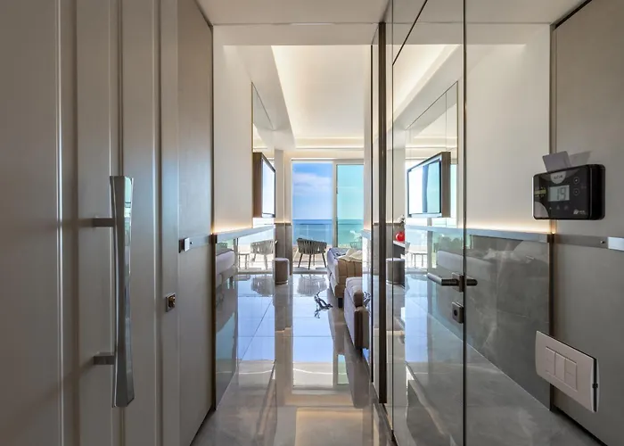 Hotel Sporting Rimini