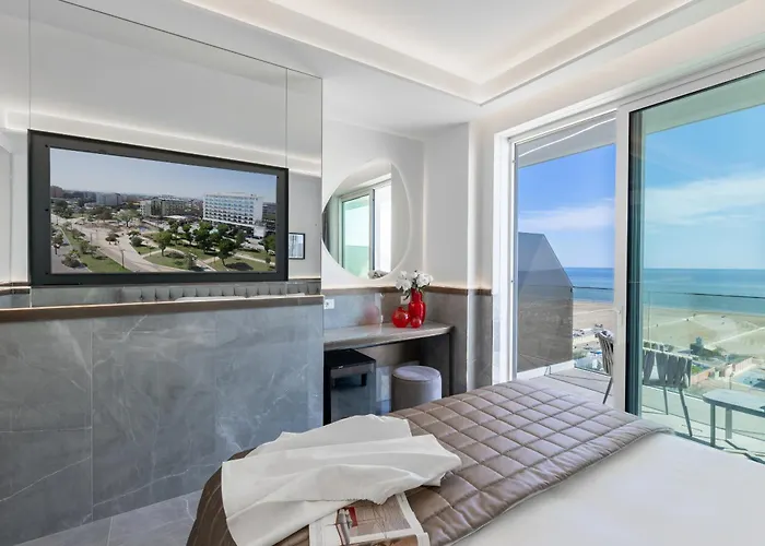 Sporting Hotel 4*