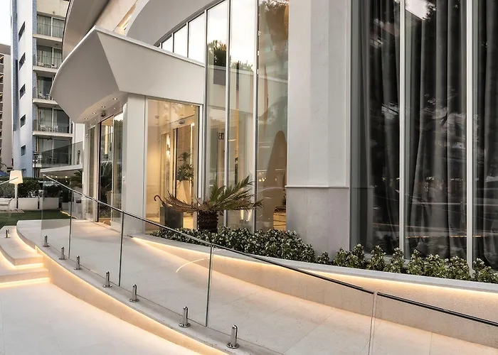 Sporting Hotel Rimini