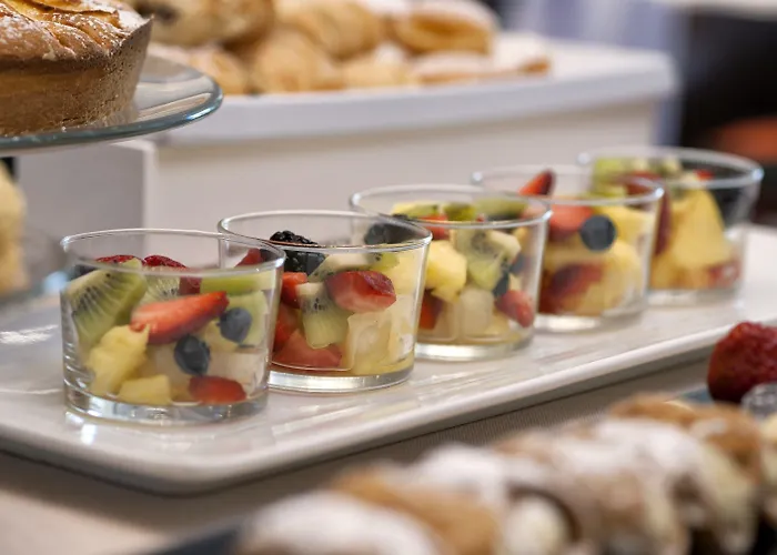 Sporting Hotel Rimini