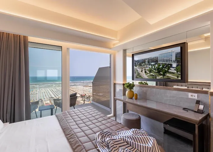 Sporting Hotel Rimini