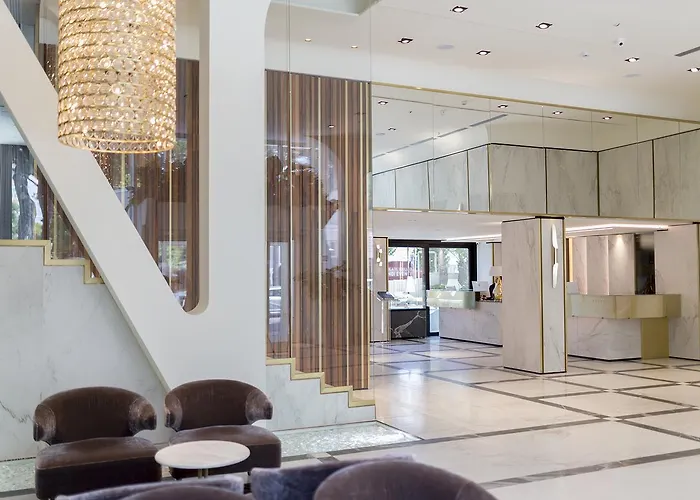 Sporting Hotel Rimini